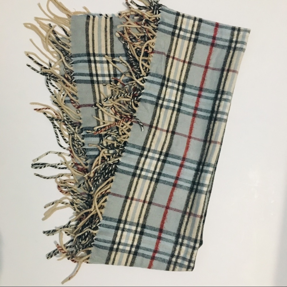 V Frass Cashmink scarf